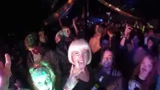 Roots Yard 2014