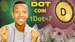 Dotcoin mine on Telegram: A Comprehensive Tutorial | Hoji Online Telegram | Make Money Online