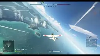 BFV Dogfights with AtlassCL