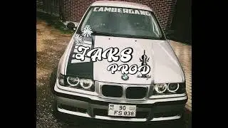 JAKS PROD X KAZA -CONNEXION [REMIX ZOUK]2K24