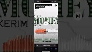 YJICK - MONEY (OFFICIAL MUSIC) - 