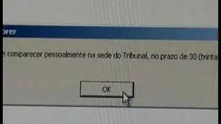 Processo Eletronico no STF