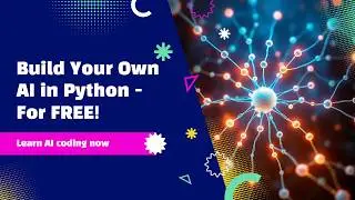How to Make an AI in Python Using Hugging Face and Firebase (FREE Tutorial)