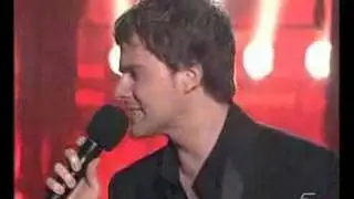 Daniel - Unchained Melody