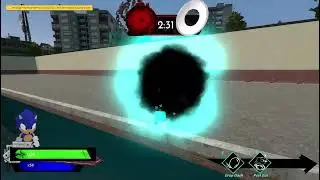 very fire pill pack (Garry's Mod X Outcome Memories)