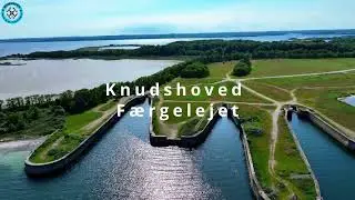 Knudshoved Færgelejet