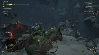 Monster Hunter Wilds | Quest Softlock Bug