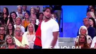 Fabio Ferrara & Ludovica Valli - Andrà Tutto Bene - HD