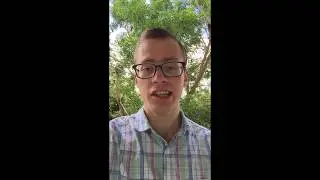 McCombs Student: Graham Smith, McKinsey & Company (2021)