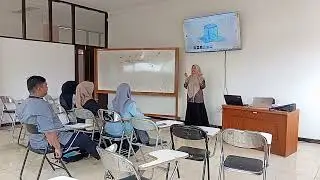 Video Praktek Mengajar 