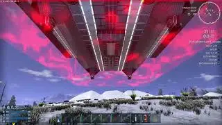 Empyrion Galactic Survival Project Eden 