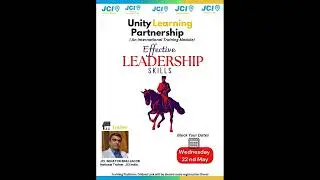I UnityLearning Partnership - Effective Leadership Skills |