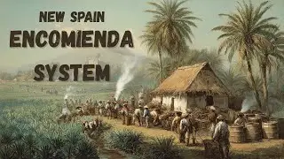 Encomienda System in New Spain