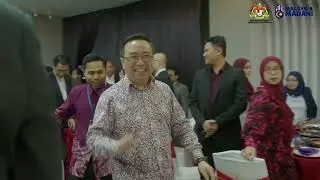 14.11.2025 - MALAYSIA-CHINA STRATEGIC RESEARCH FUND AWARD CEREMONY 2025