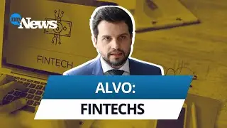 O QUE A PF DESCOBRIU SOBRE AS FINTECHS