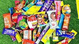 Many more chocklet #38