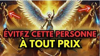La Personne La Plus Dangereuse Que Chaque Élu Doit Éviter À Tout Prix !