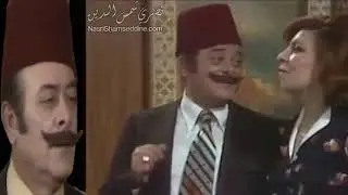 نصري شمس الدين وفريال كريم -انا والحب  Nasri Shamseddine&Ferial Kareem