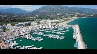 Explore Spain Like Never Before | Cinematic Drone Shoot
