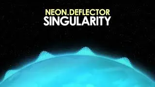 Neon.Deflector &ndash; Singularity [Synthwave] 🎵 from Royalty Free Planet&trade;