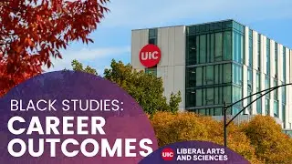 Black Studies: Career Outcomes