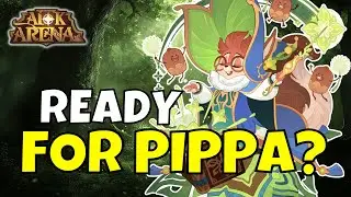 Getting Ready for the Awakened Wilder!