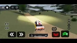 RRR drifting with changing car [RRR PART 2]