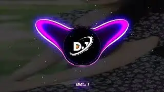 နီးနီးလေးပဲ dj remix  2024  MYANMARDJ  MIX BASS BATTLE MIX