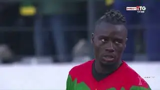 PLATEAU AVANT MATCH DU 31 DECEMBRE 2025. ''LES ÉDITIONS DE LA RTG GUINÉE 224'