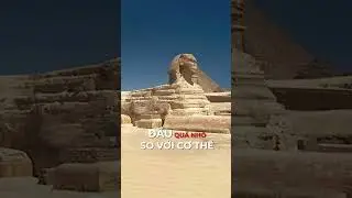 caocuongvu | B&iacute; ẩn chưa c&oacute; lời giải về tượng nh&acirc;n sư | Sự Thật Lạ L&ugrave;ng Bạn Chưa Bao Giờ Biết #shorts