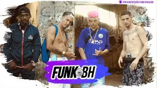 MCs Vitin do MT, LZ, Junin RD e Lit Up - Fazendo Grana  (Official Video Clip) Prod. Vitin do MT