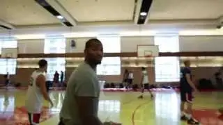The Third Splash Brother?