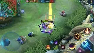 Fanny gua di sebut sebut noobqueen sama jessno kw auto semangat