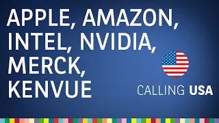 Lieblinge der Analysten, Nachz&uuml;gler, News &ndash; Calling USA vom 25.09.2025