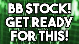 ВНИМАНИЕ: АКЦИИ BLACKBERRY! &mdash; ГРАНДИОЗНЫЙ РОСТ ИЛИ ПОЛНЫЙ ПРОВАЛ? 😱