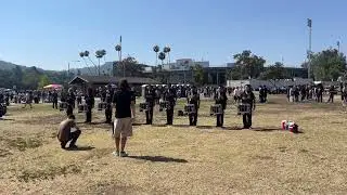 Impulse 2025 Snare Subs