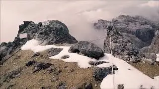 THE CARSTENZ PYRAMID | JAYA WIJAYA