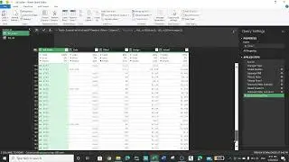 Gabung data 