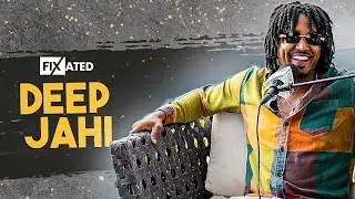 Deep Jahi on Helping to Develop Kraff & Pablo YG, Responds to Malie Disses, Attomatic, New Music