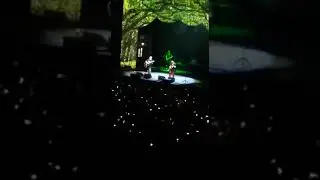 Tenacious D tribute london Wembley 2019