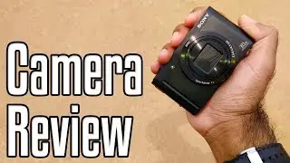⚫Sony Cyber Shot DSC-WX500 Review 📷18.2MP Sony WX500 Images + 30X Zoom Video Samples [4K]