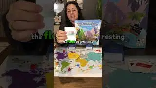 The World Game Review &ndash; Fun & Educational Geography Game