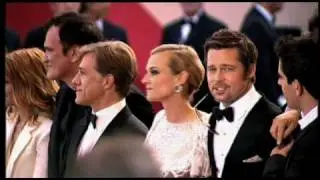 Cannes Film Festival 2009 Red Carpet & Parties