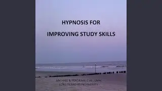 Hypnosis for Improving Study Skills