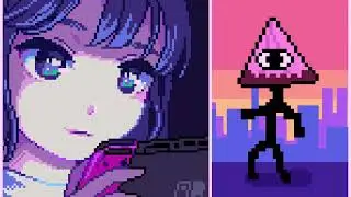 みらみら / はしメロ：Music Video
