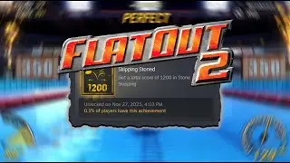 FLATOUT 2 