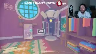 Content Warning Stream fails & Funny moments Part 1