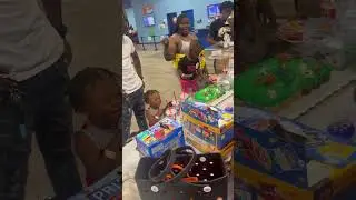 Great Nephew 6irthday
