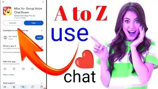 miss yo app kaise chalaye✅miss yo-Group voice chat room✅miss yo app