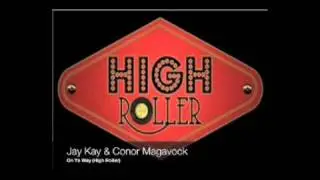 Jay Kay & Conor Magavock - Your Way